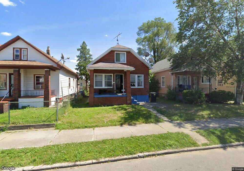 2956 Dearing St, HamtraMcK, MI 48212 - photo 1