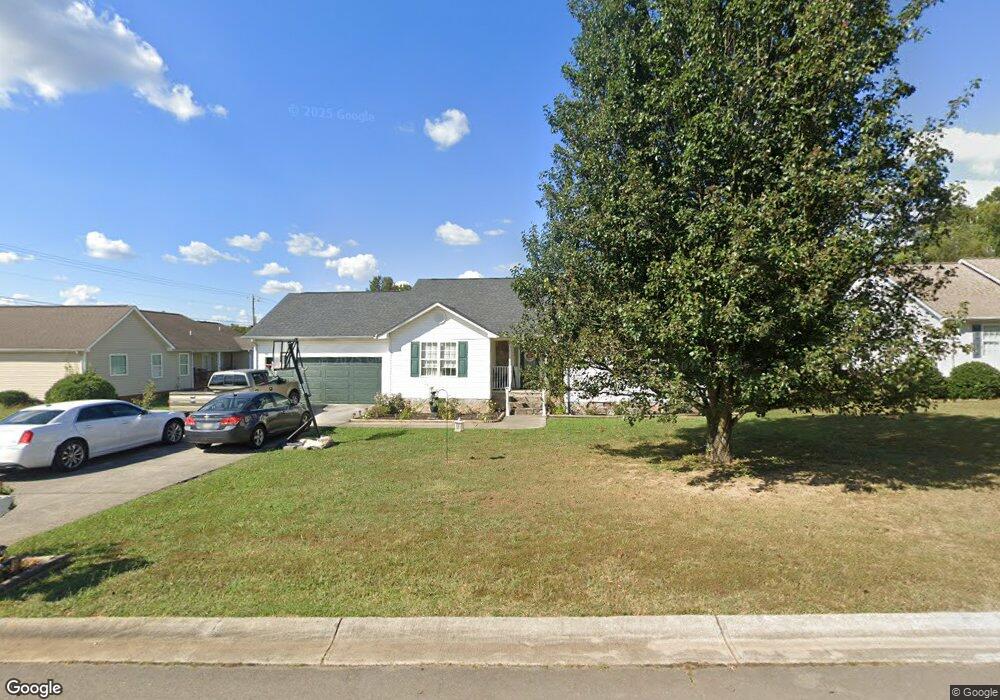 31 N Star Dr, Chatsworth, GA 30705 - photo 1