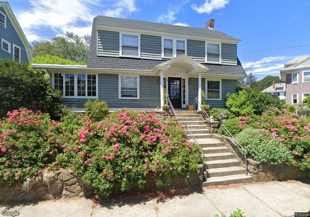 3 Appleton Ave, Beverly, MA 01915 - photo 1