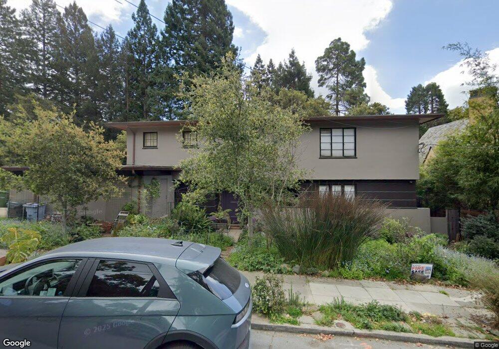 30 Somerset Place, Berkeley, CA 94707 - photo 1