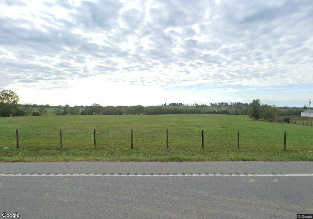 1137 Highway 64 W, Shelbyville, TN 37160 - photo 1