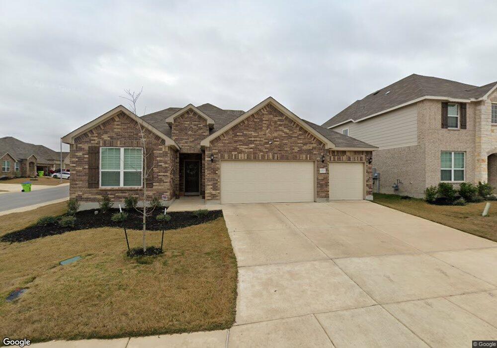 10505 Coyote Run, San Antonio, TX 78254 - photo 1