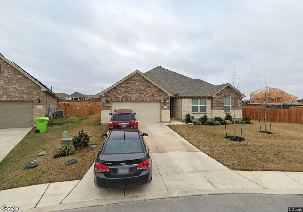 10534 Coyote Run, San Antonio, TX 78254 - photo 1
