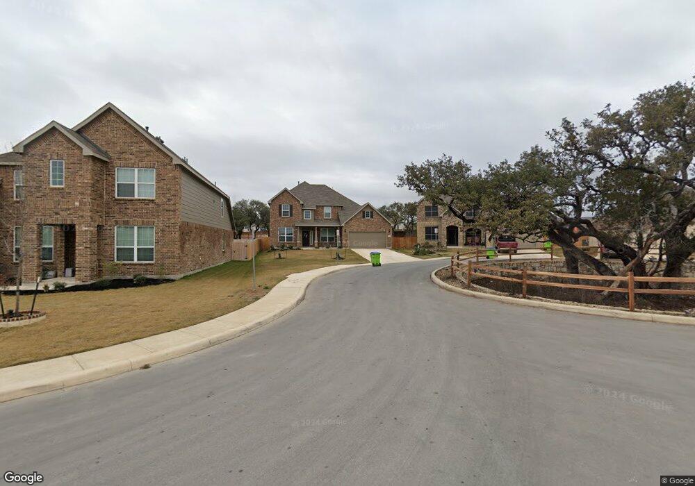 10523 Coyote Run, San Antonio, TX 78254 - photo 1