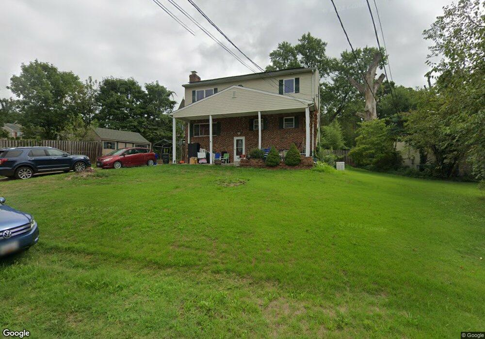 9517 N Laurel Rd unit NE, Laurel, MD 20723 - photo 1