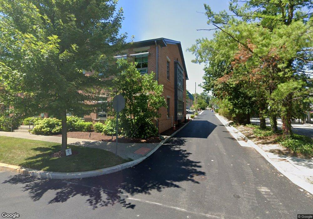 4 Veterans Ln, Haddonfield, NJ 08033 - photo 1