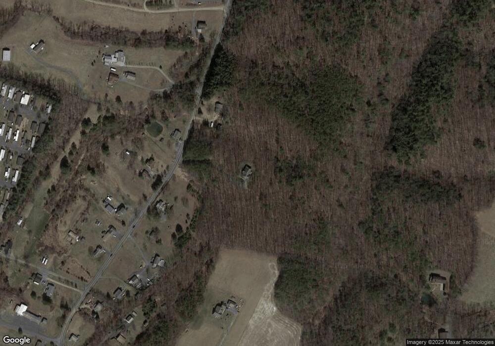 971 Paradise Rd, New Bloomfield, PA 17068 - photo 1