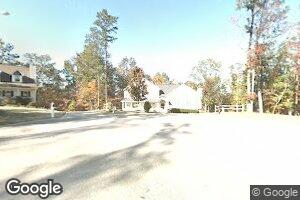 502 Spring Ct, White, GA 30184