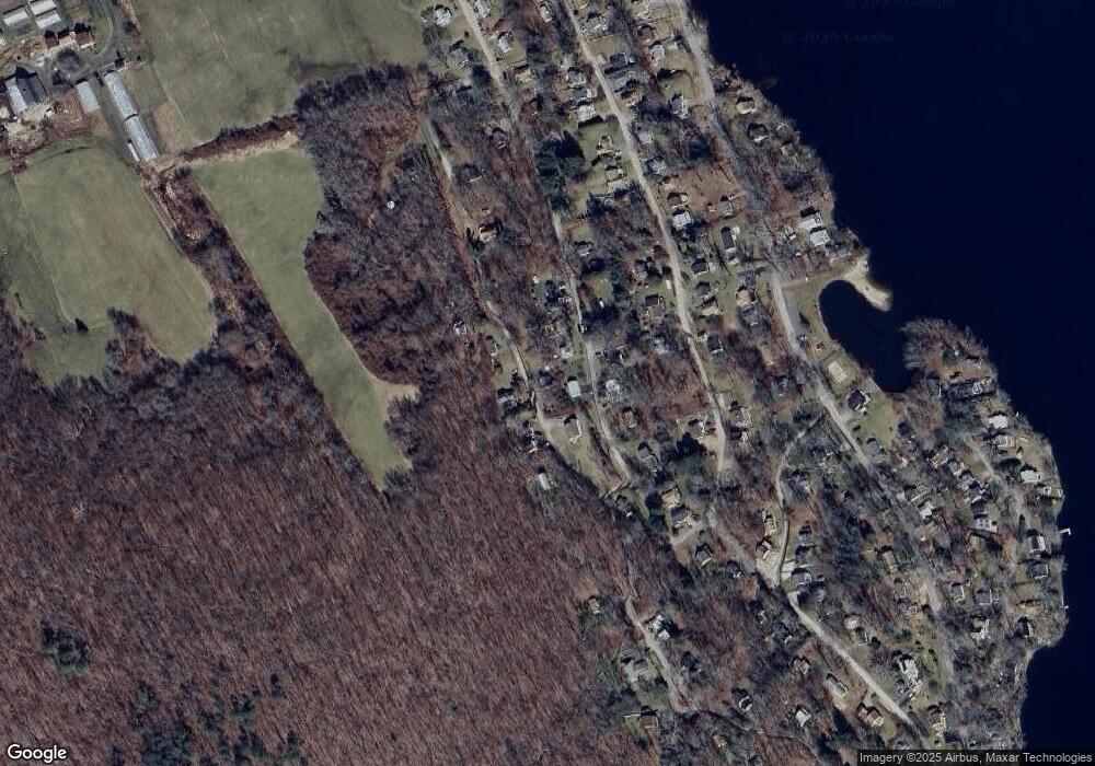 22 Briarcliffe Rd, East Haddam, CT 06423 - photo 1