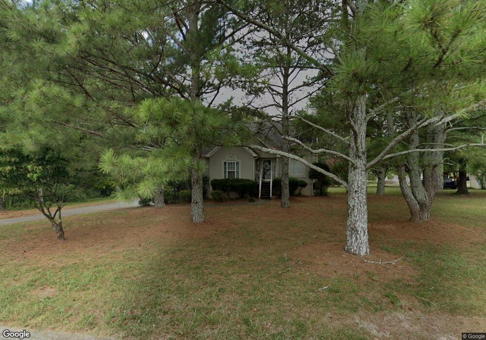 166 Moss Creek Dr NE, Calhoun, GA 30701 - photo 1