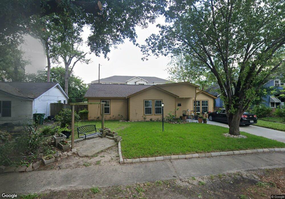 4307 Heite St, Houston, TX 77022 - photo 1