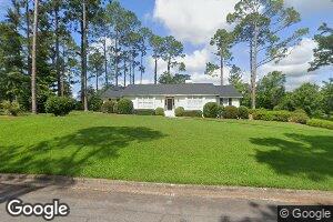 1632 Lowell Ln, Albany, GA 31707