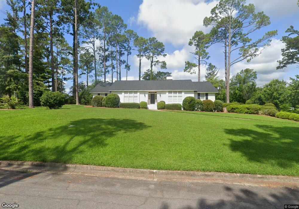 1632 Lowell Ln, Albany, GA 31707 - photo 1