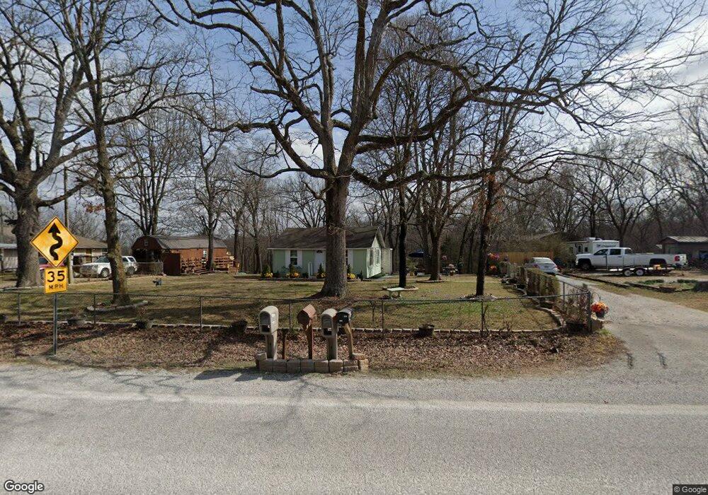 14811 E Highway 264, Lowell, AR 72745 - photo 1