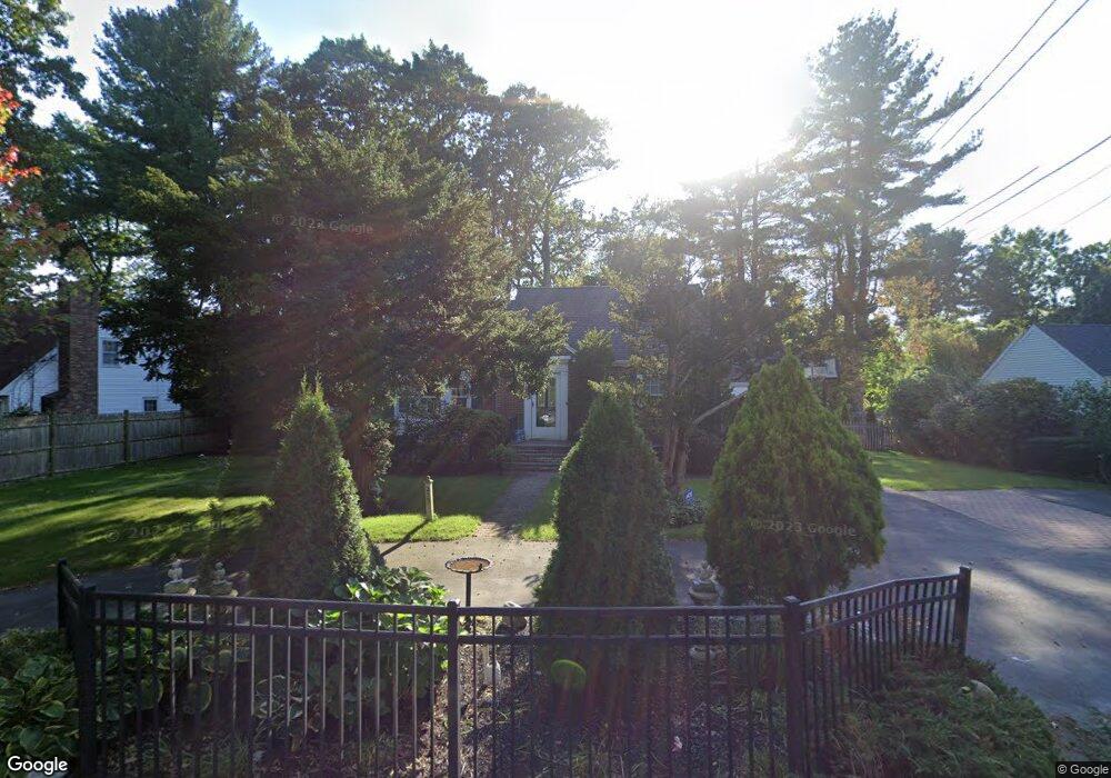 273 Dedham Ave, Needham, MA 02492 - photo 1