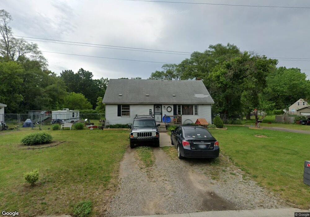 3200 Branch Rd, Flint, MI 48506 - photo 1