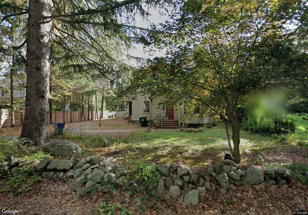 70 Chestnut St unit 70, Weston, MA 02493 - photo 1