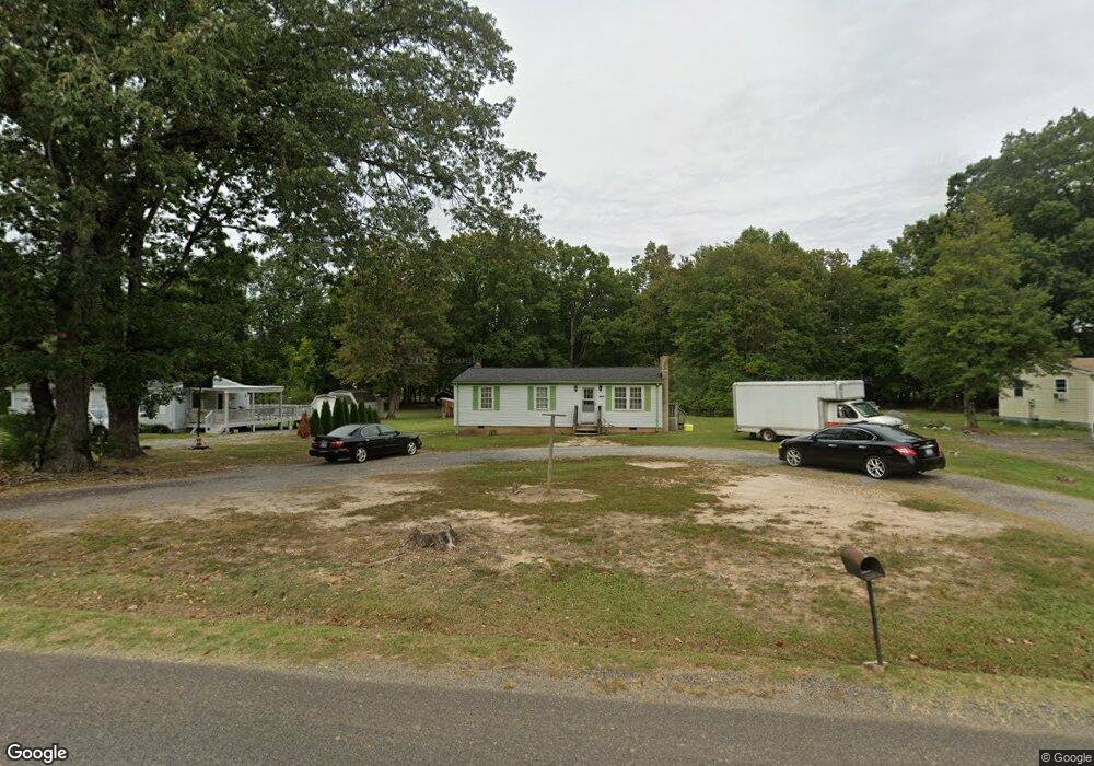 19035 Lahore Rd, Orange, VA 22960 - photo 1