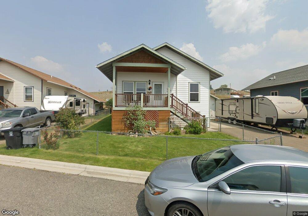 14 Tullamore St, Butte, MT 59701 - photo 1