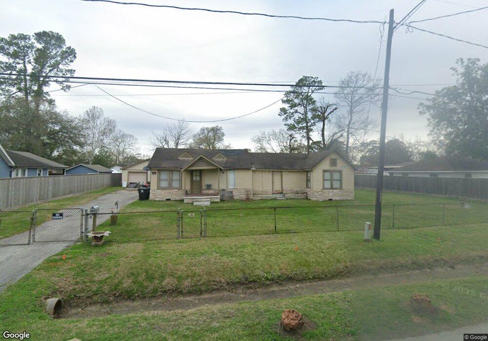 10127 Malcolm Dr, Houston, TX 77076 - photo 1