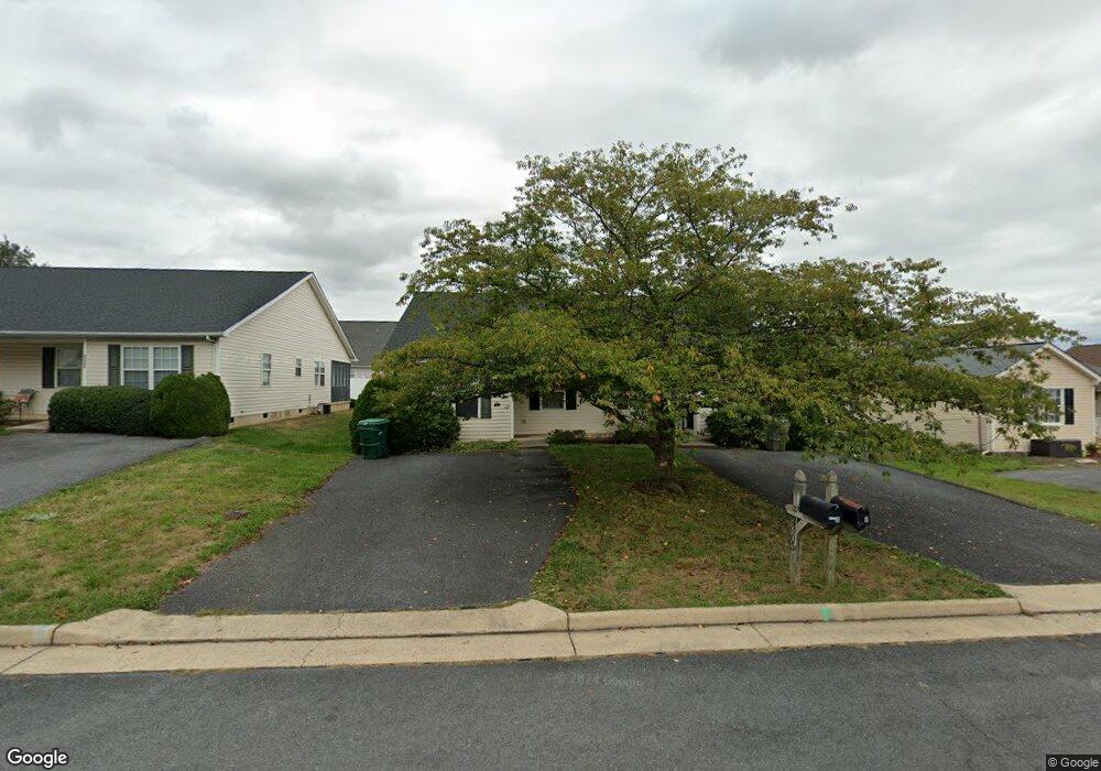 2305 Mosley St unit A & B, Waynesboro, VA 22980 - photo 1