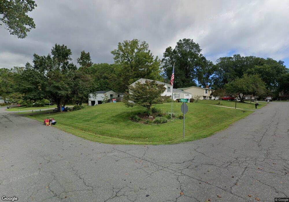 4300 Paula Ct, Prince Frederick, MD 20678 - photo 1