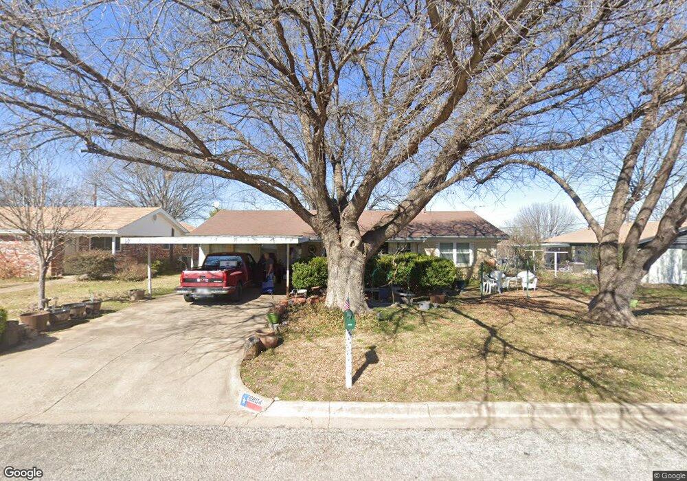 8804 Kate St, Fort Worth, TX 76108 - photo 1