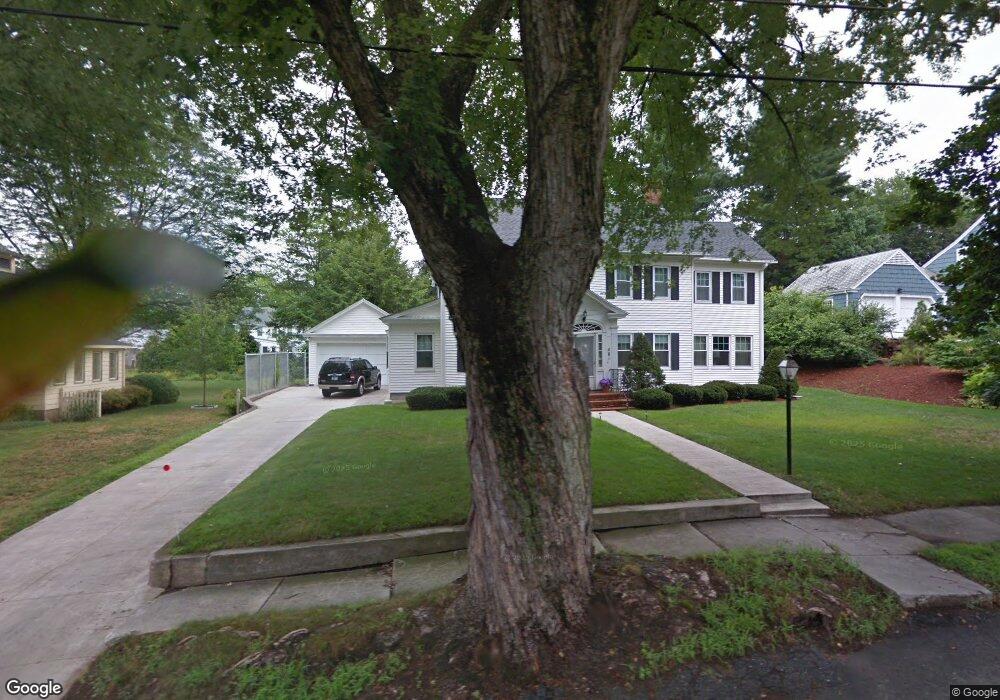 17 Chester St, Nashua, NH 03064 - photo 1