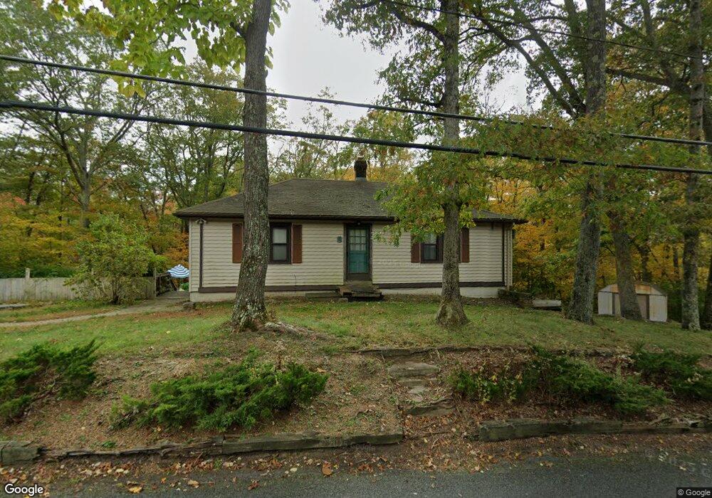 4 Upper Gore Rd, Webster, MA 01570 - photo 1