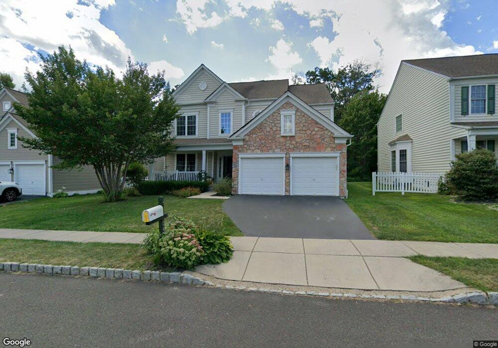 541 Shoemaker Dr, Fountainville, PA 18923 - photo 1