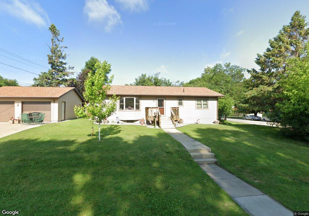 17 3rd St NE, Glenwood, MN 56334 - photo 1