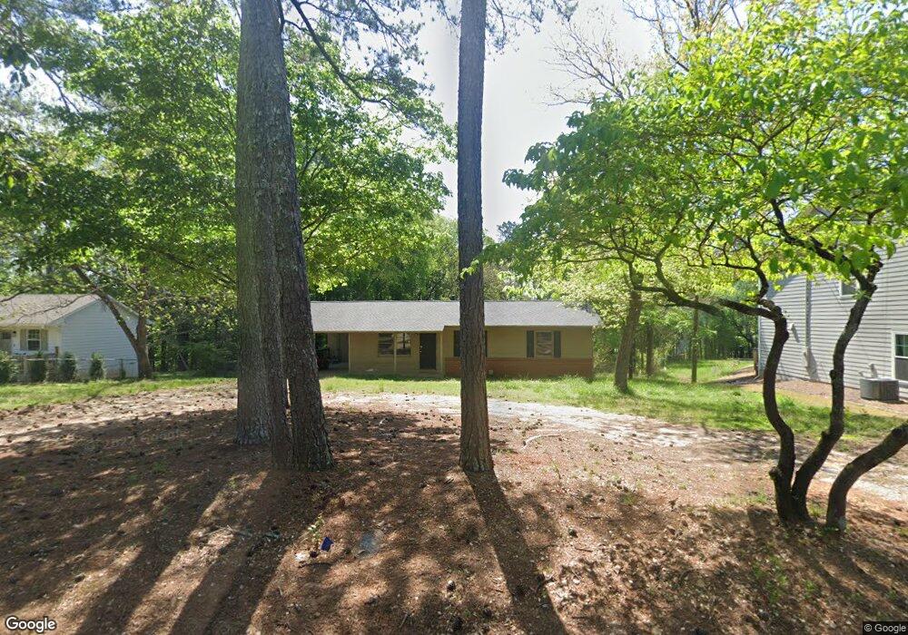 702 Scales Rd, Suwanee, GA 30024 - photo 1