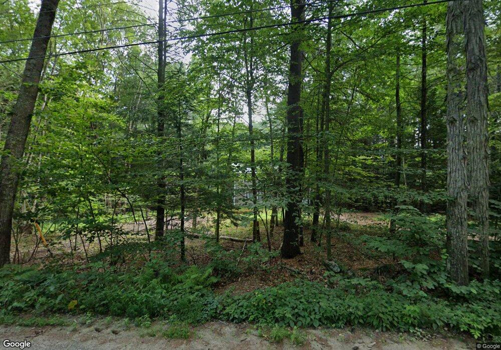 51 Halls Village Rd, Chester, NH 03036 - photo 1