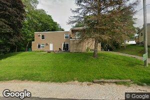 210 S Adams St, Oswego, IL 60543