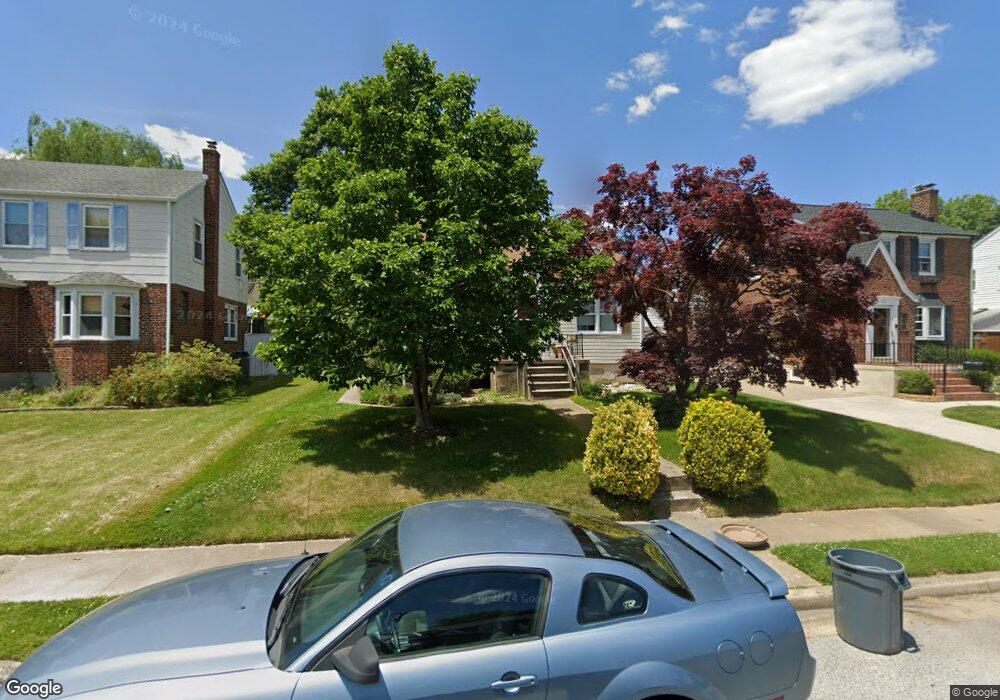 120 Elinor Ave, Nottingham, MD 21236 - photo 1