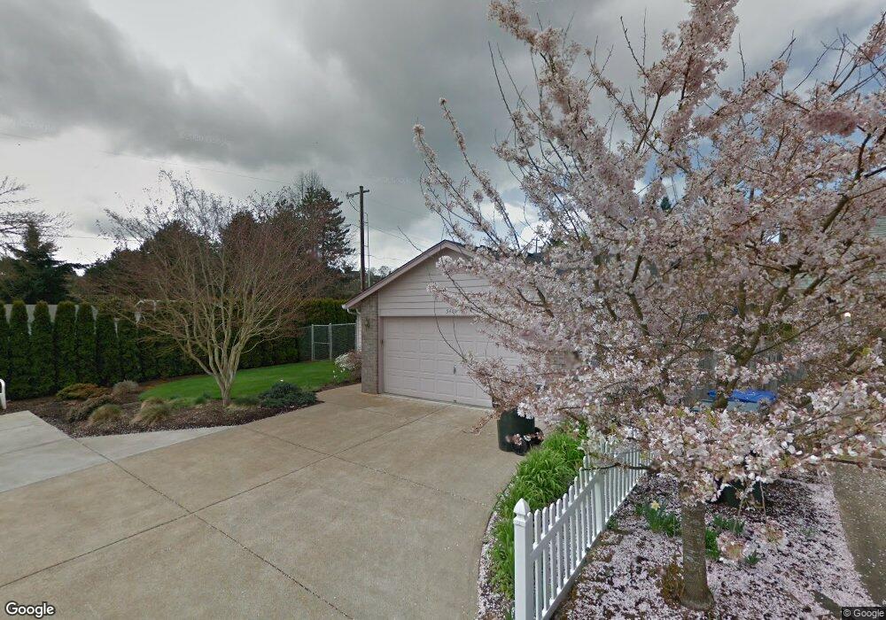 5489 Compton Ln SE, Salem, OR 97306 - photo 1