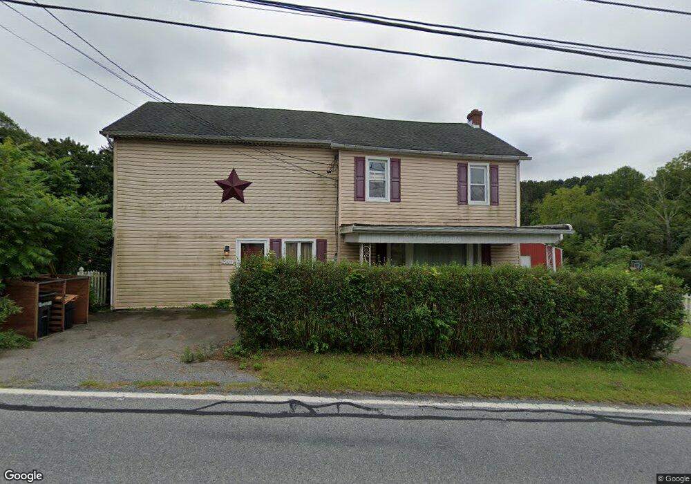 2012 Delabole Rd, Pen Argyl, PA 18072 - photo 1