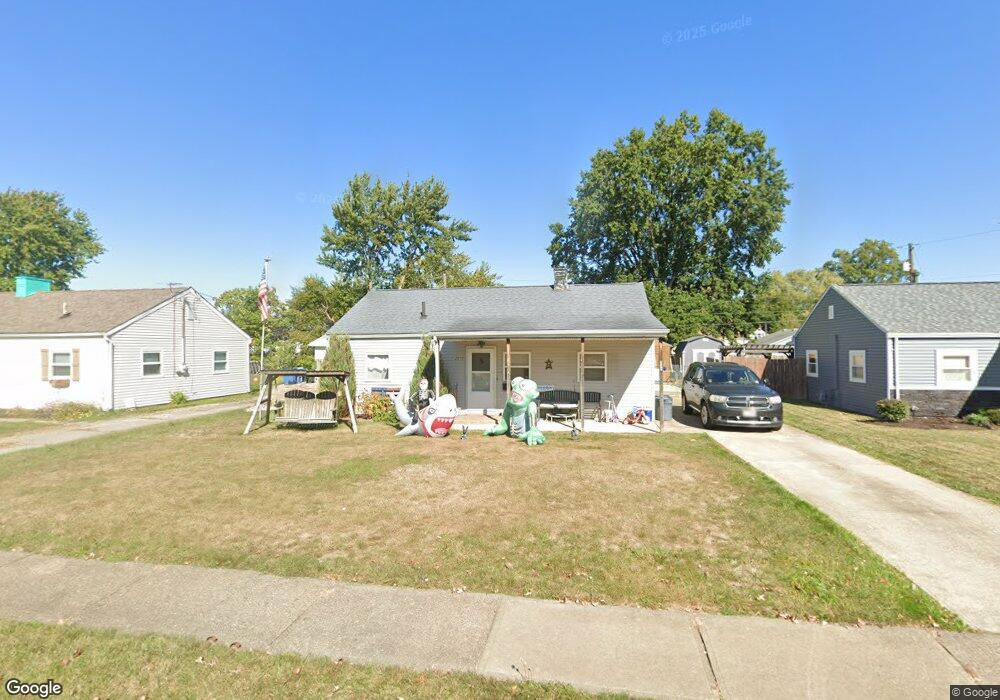 2539 E 39th St, Lorain, OH 44055 - photo 1