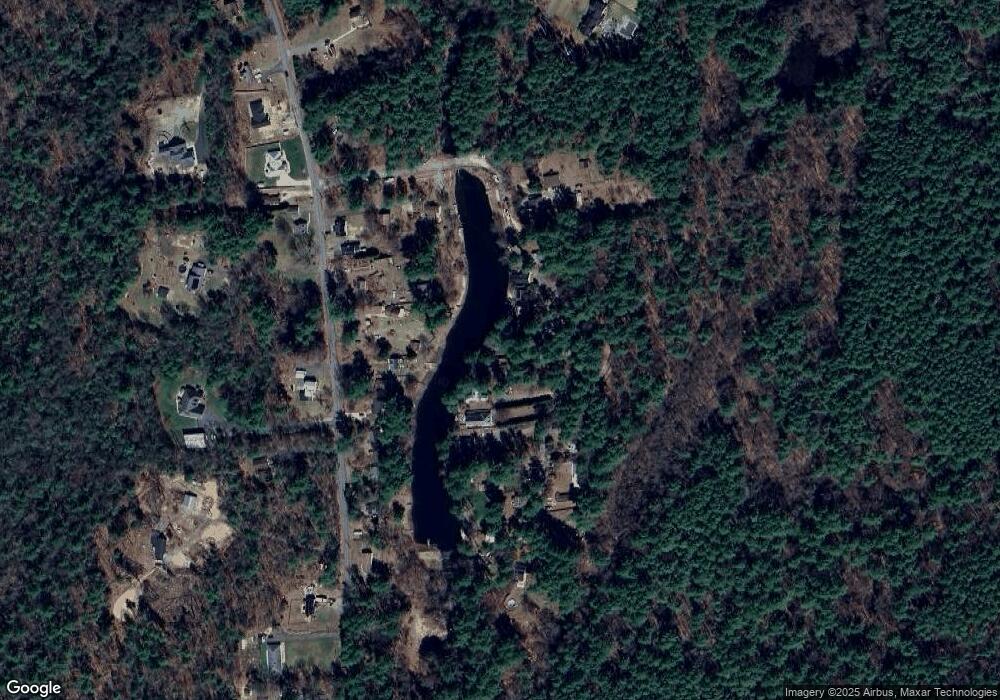 100 Piney Ln, Ludlow, MA 01056 - photo 1