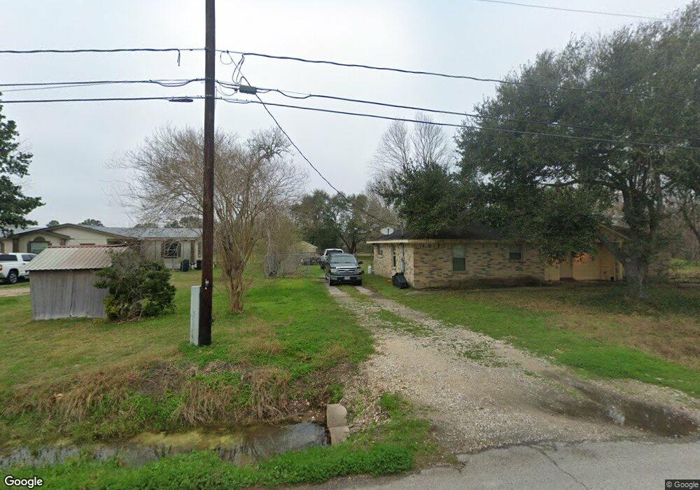 4820 Holloway Rd, Alvin, TX 77511 - photo 1