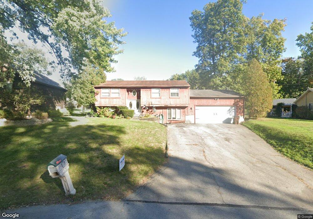 1517 Loch Loman Way, Lima, OH 45805 - photo 1