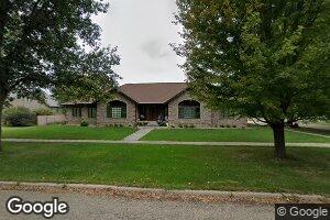 203 S 6th St, Mapleton, IA 51034