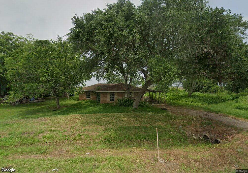 730 County Road 311, Brazoria, TX 77422 - photo 1