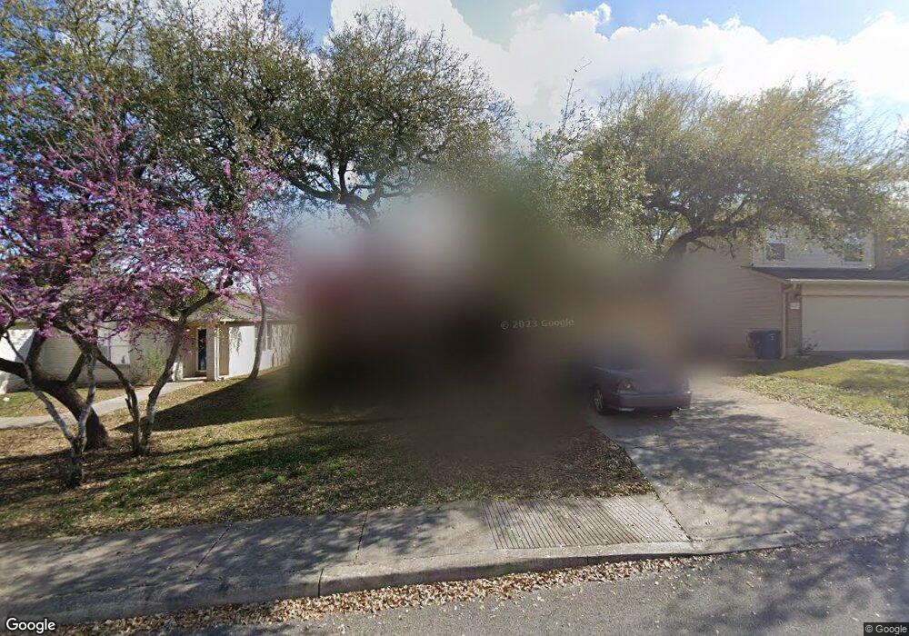 8018 Cooper Corral, San Antonio, TX 78255 - photo 1