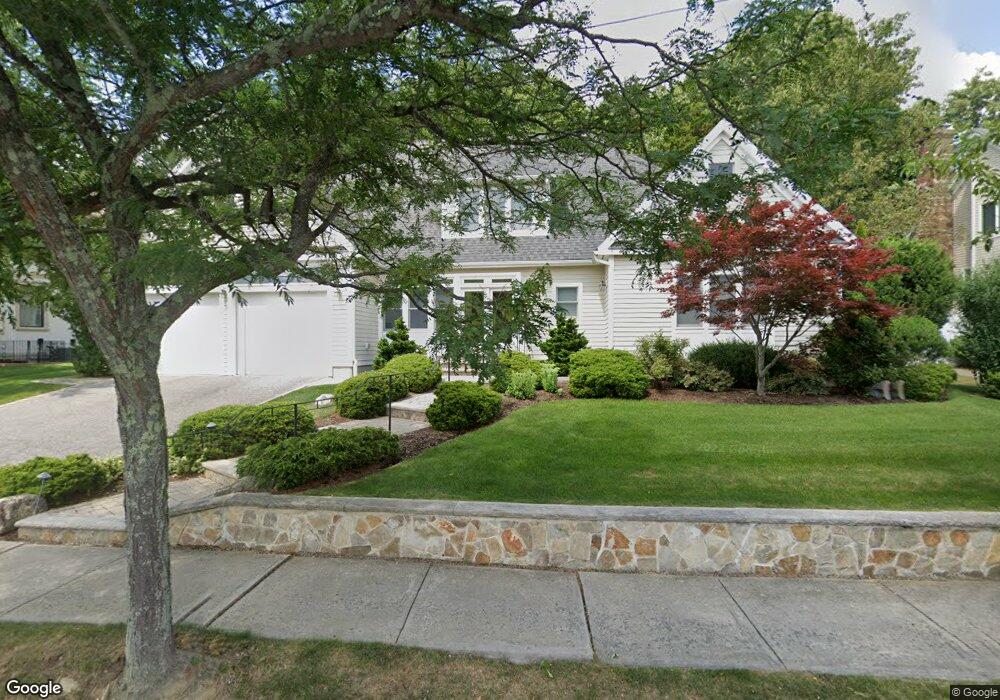 306 Hartman Rd, Newton Center, MA 02459 - photo 1