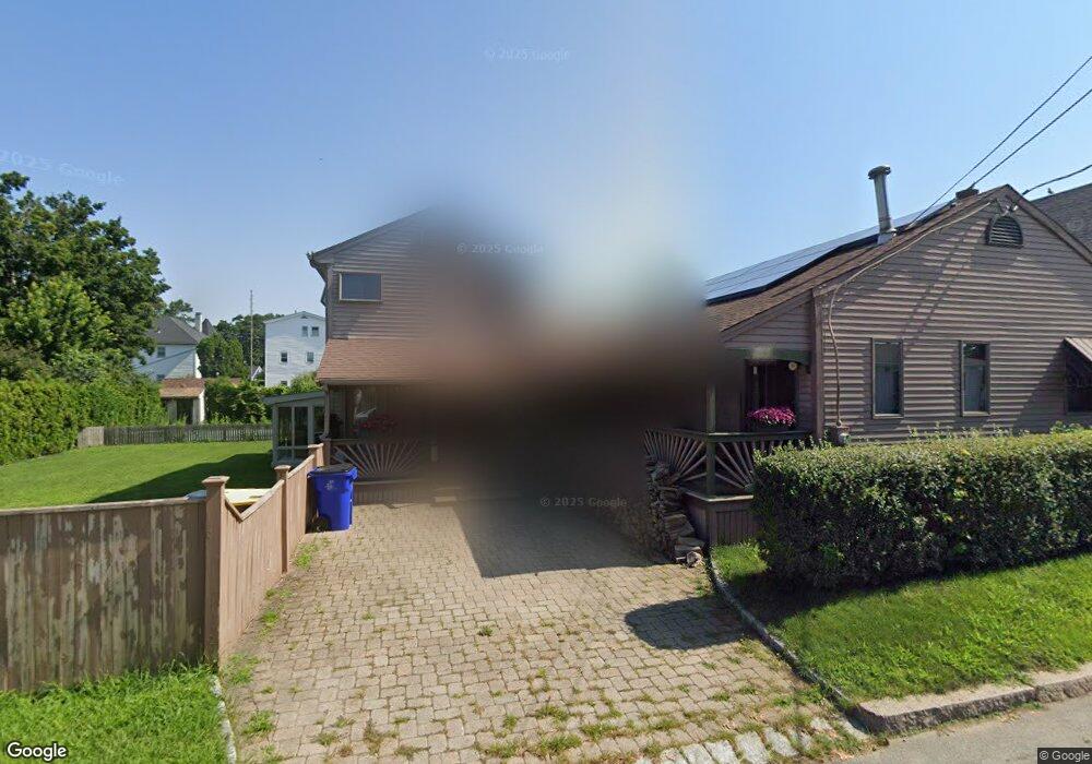 348 Emmett St, Fall River, MA 02721 - photo 1