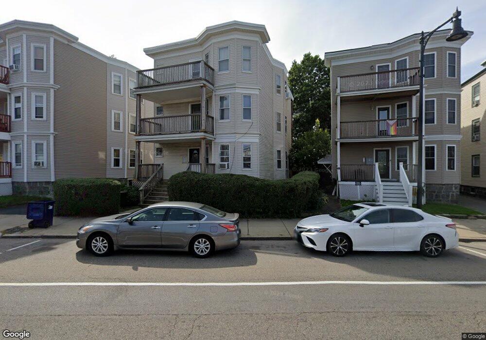 65 Neponset Ave, Dorchester, MA 02122 - photo 1