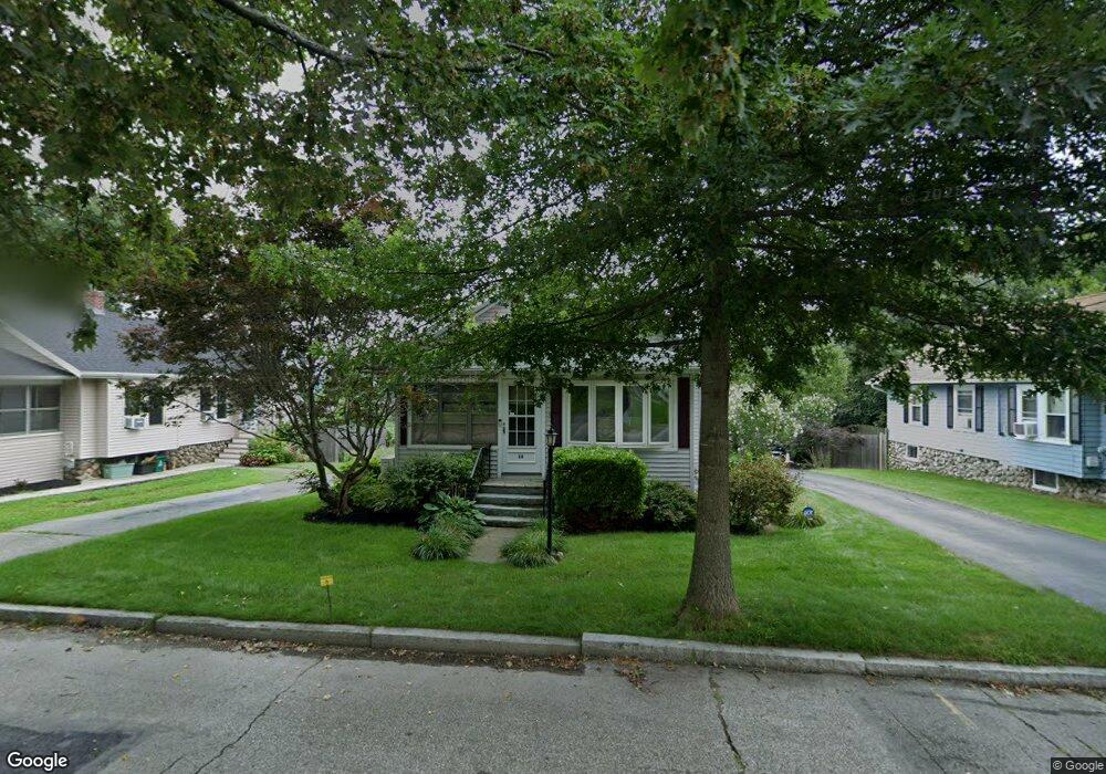 14 Blue Bell Rd, Worcester, MA 01606 - photo 1