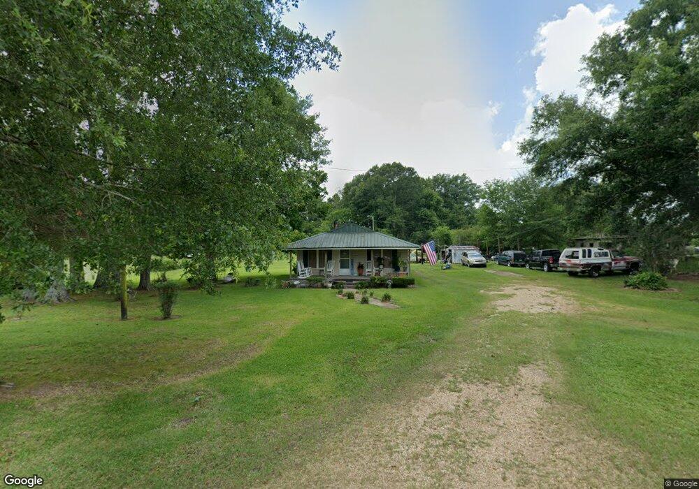70 Obed Magee Rd, Tylertown, MS 39667 - photo 1