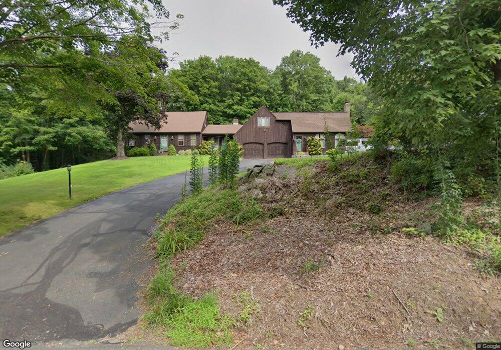 76 Wiese Albert Rd, Higganum, CT 06441 - photo 1